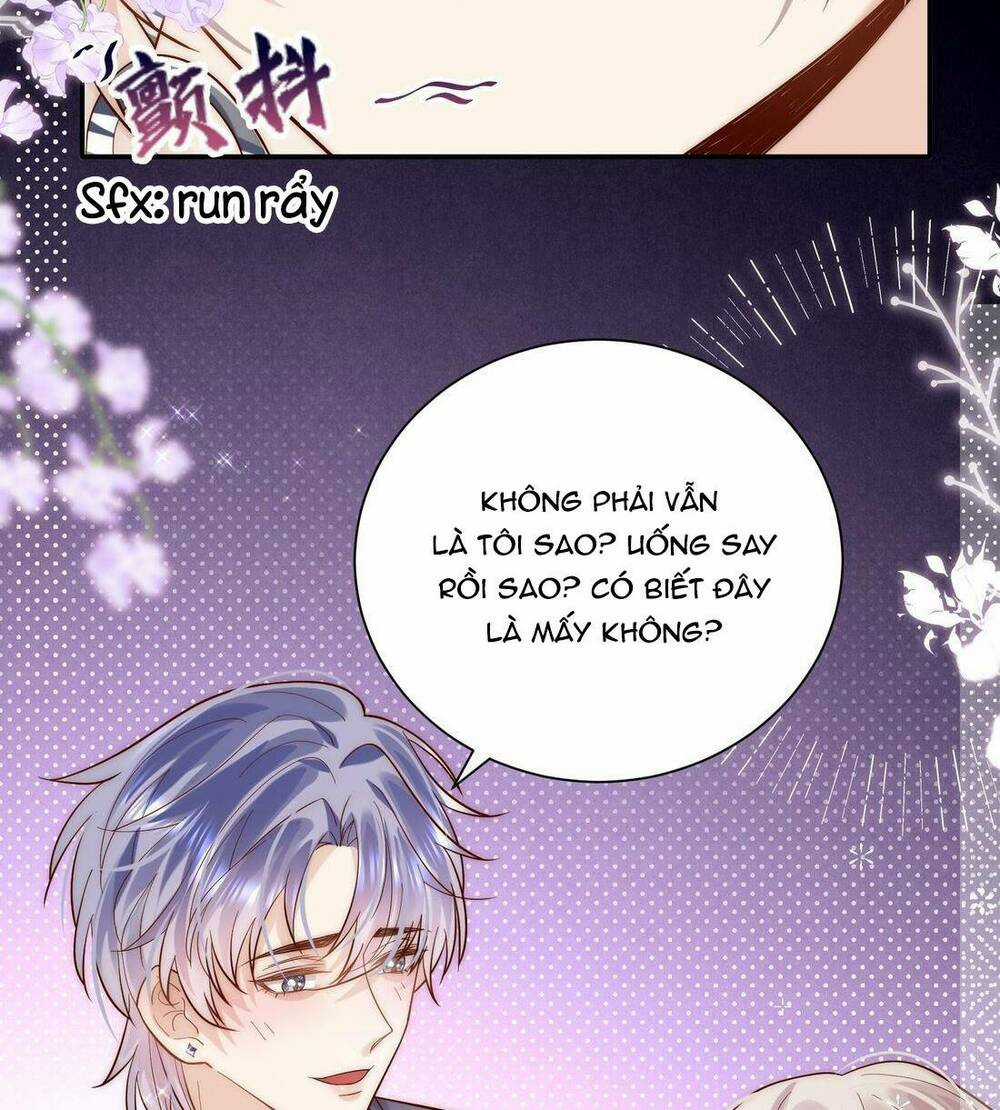 Ảnh Đế Thế Thân Chapter 15 trang 42
