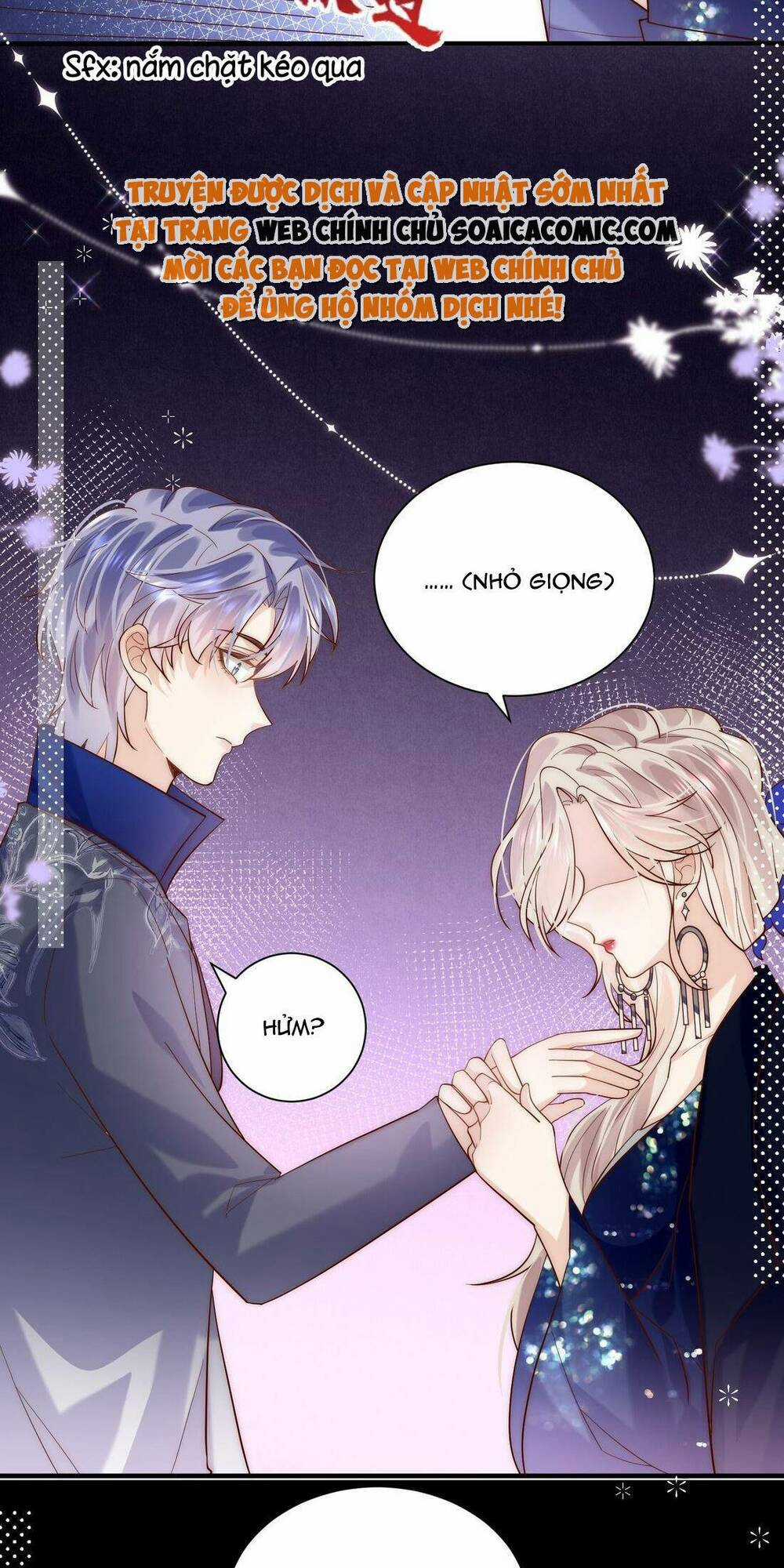 Ảnh Đế Thế Thân Chapter 15 trang 44