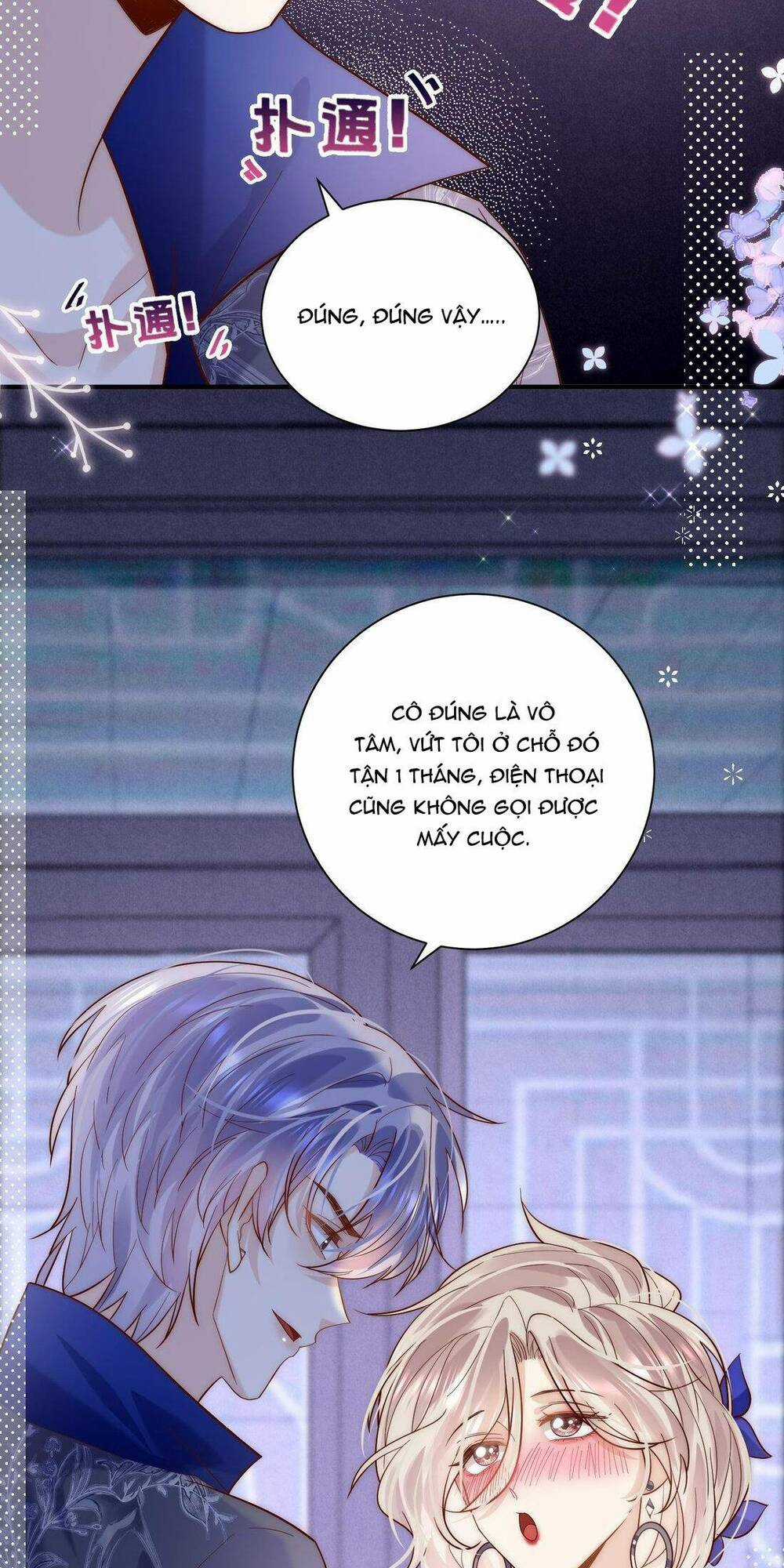 Ảnh Đế Thế Thân Chapter 15 trang 48