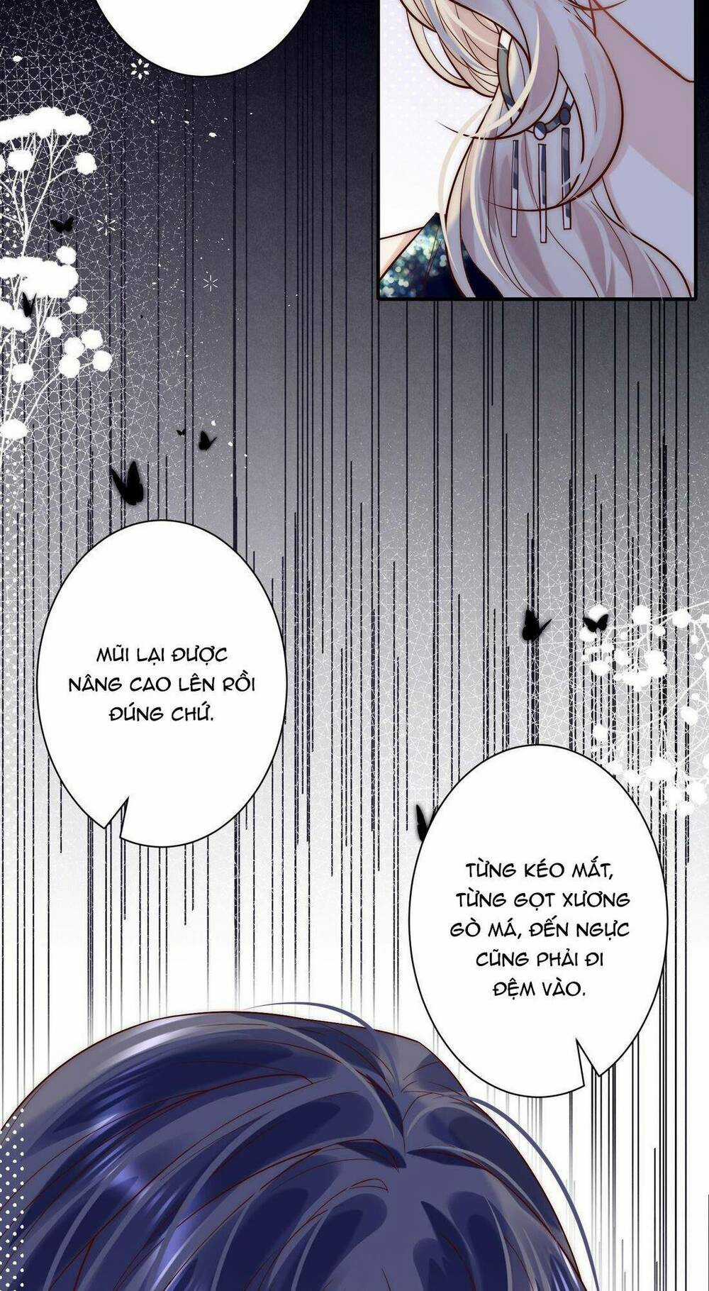 Ảnh Đế Thế Thân Chapter 15 trang 5