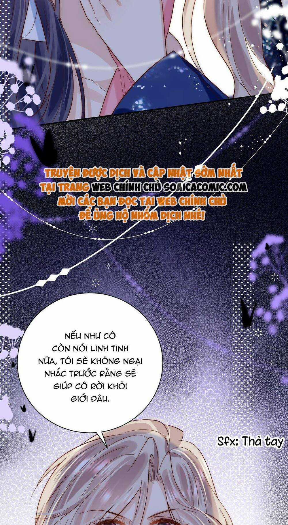 Ảnh Đế Thế Thân Chapter 15 trang 8