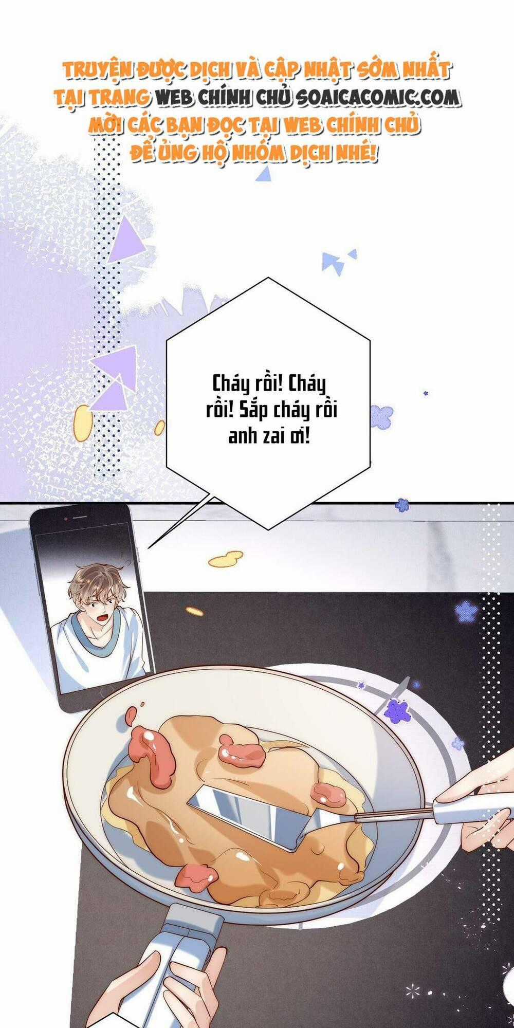 Ảnh Đế Thế Thân Chapter 18 trang 0