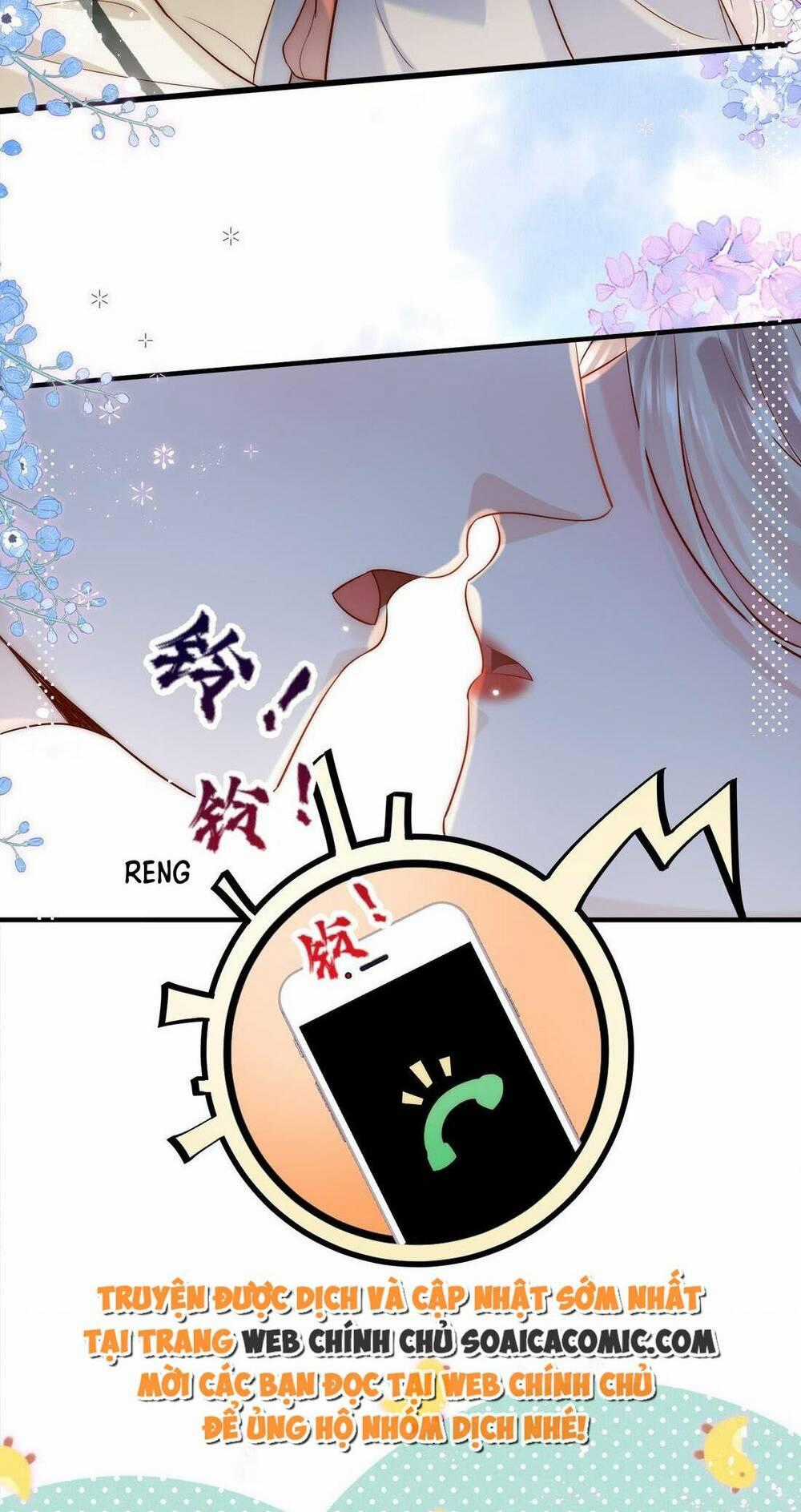 Ảnh Đế Thế Thân Chapter 19 trang 1
