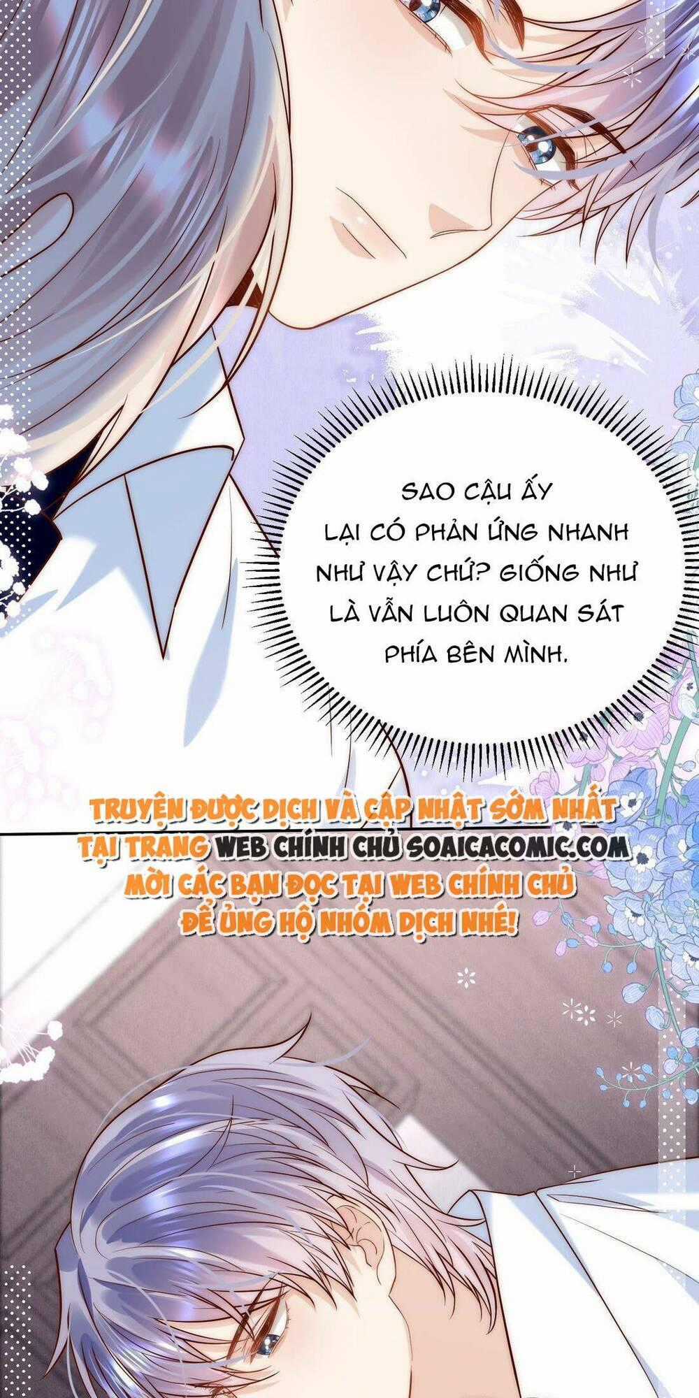 Ảnh Đế Thế Thân Chapter 22 trang 1