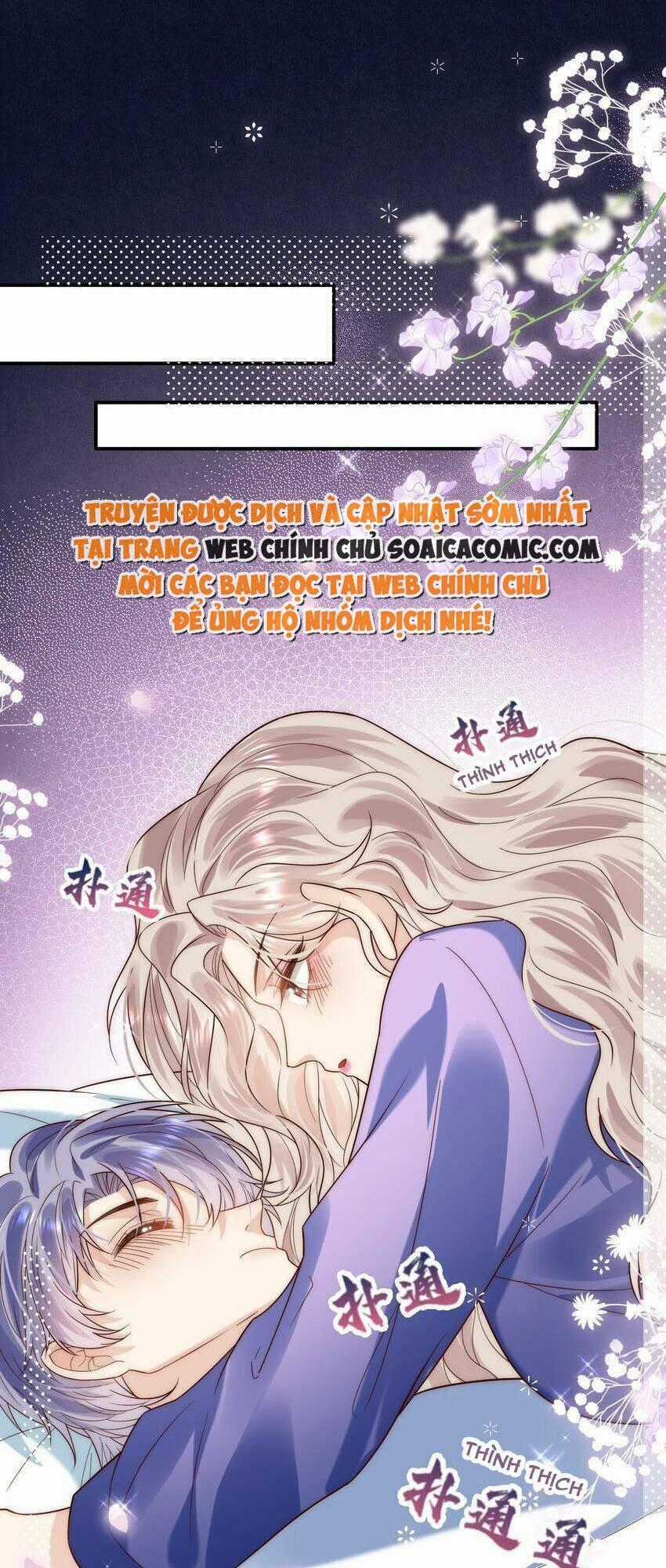 Ảnh Đế Thế Thân Chapter 23 trang 0
