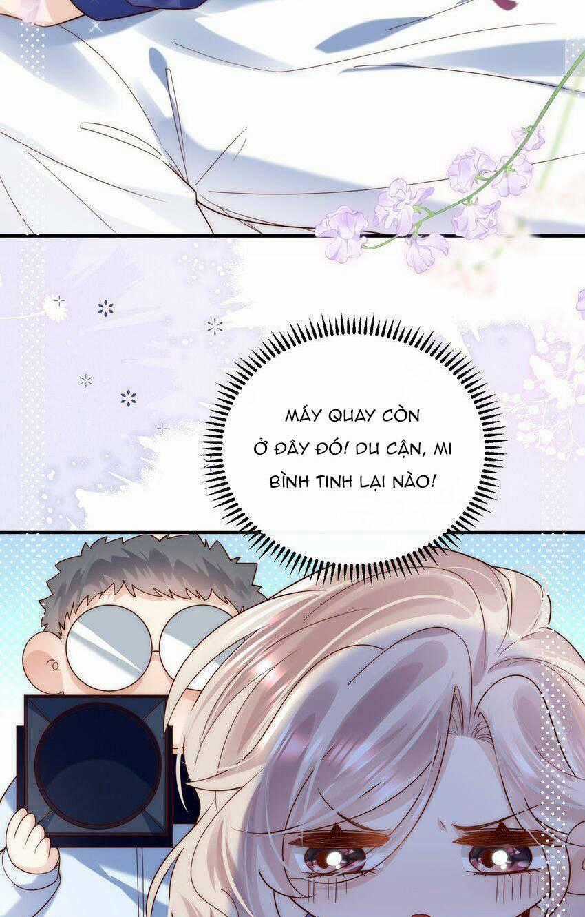 Ảnh Đế Thế Thân Chapter 23 trang 1