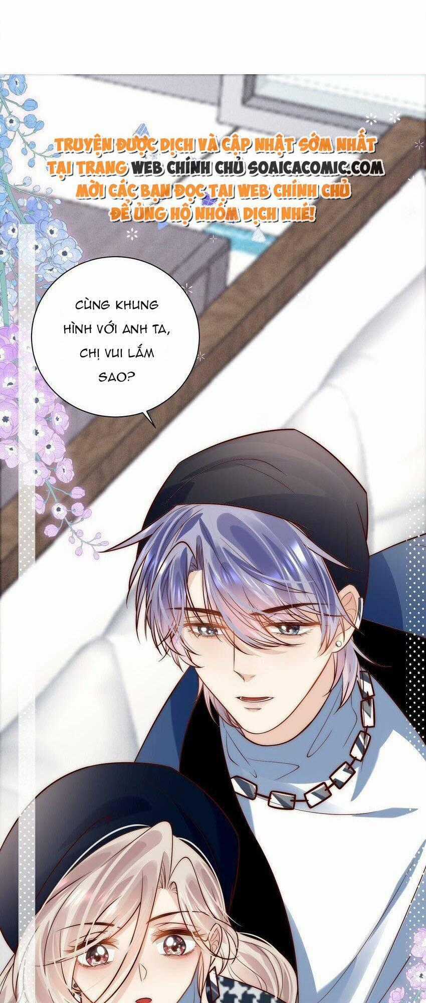Ảnh Đế Thế Thân Chapter 24 trang 0