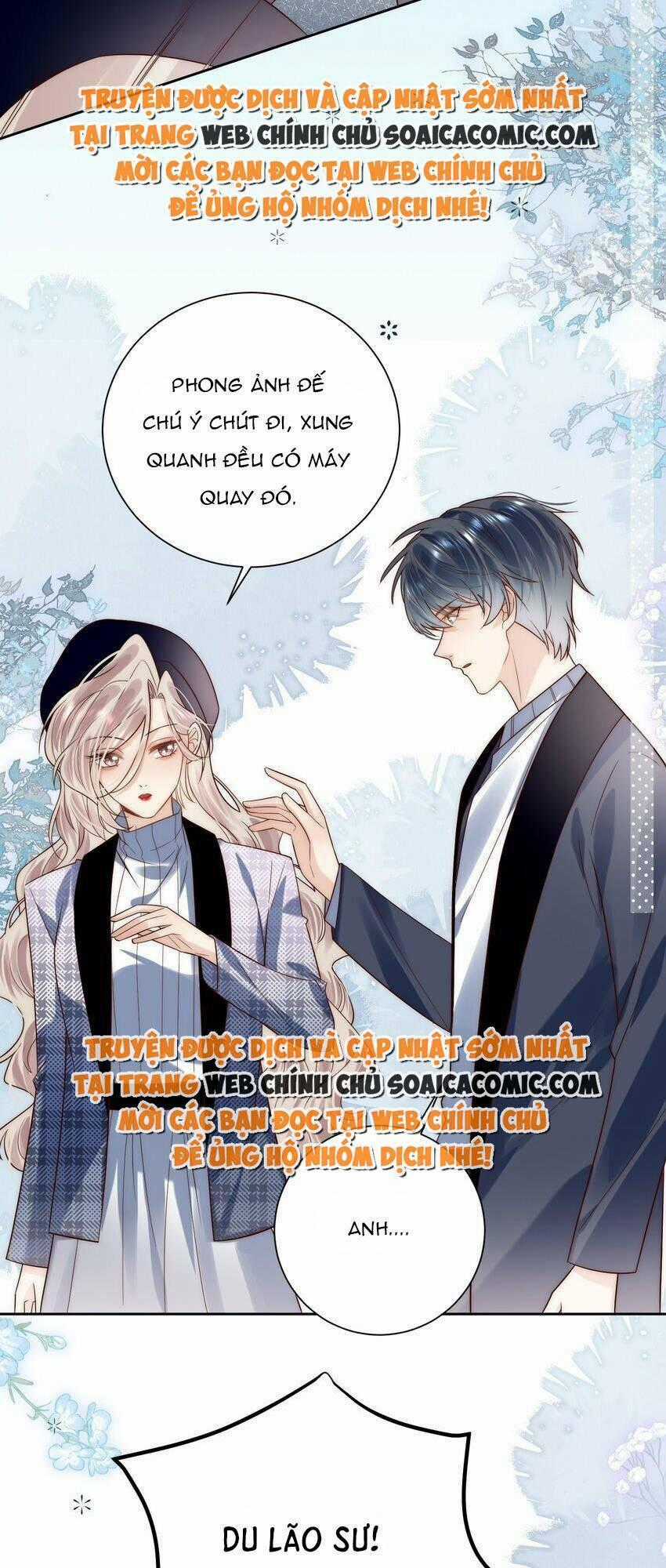 Ảnh Đế Thế Thân Chapter 25 trang 1