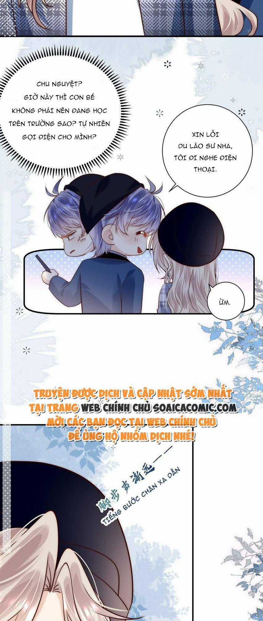 Ảnh Đế Thế Thân Chapter 26 trang 1