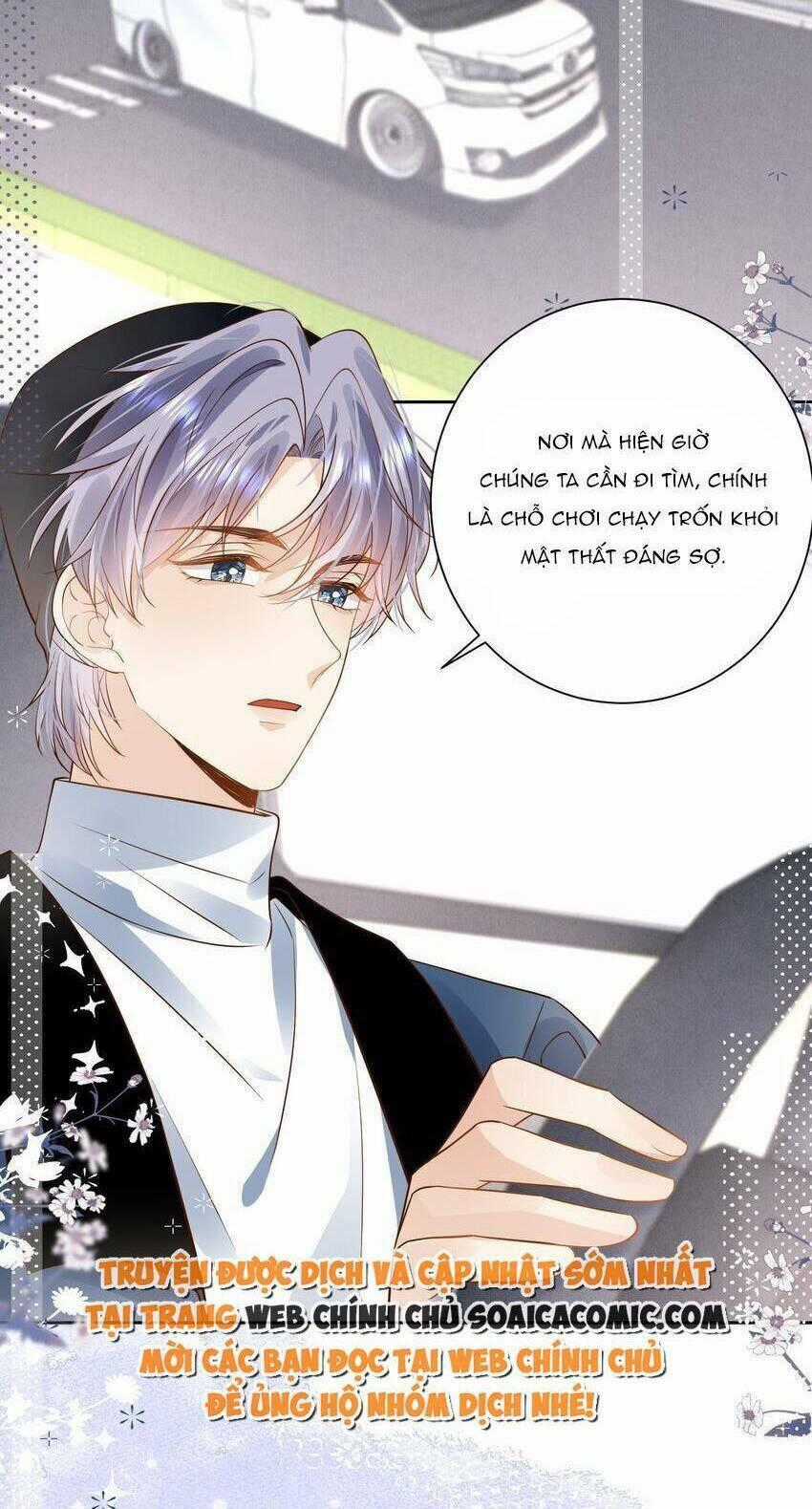 Ảnh Đế Thế Thân Chapter 28 trang 1