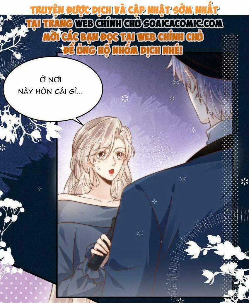 Ảnh Đế Thế Thân Chapter 30 trang 0