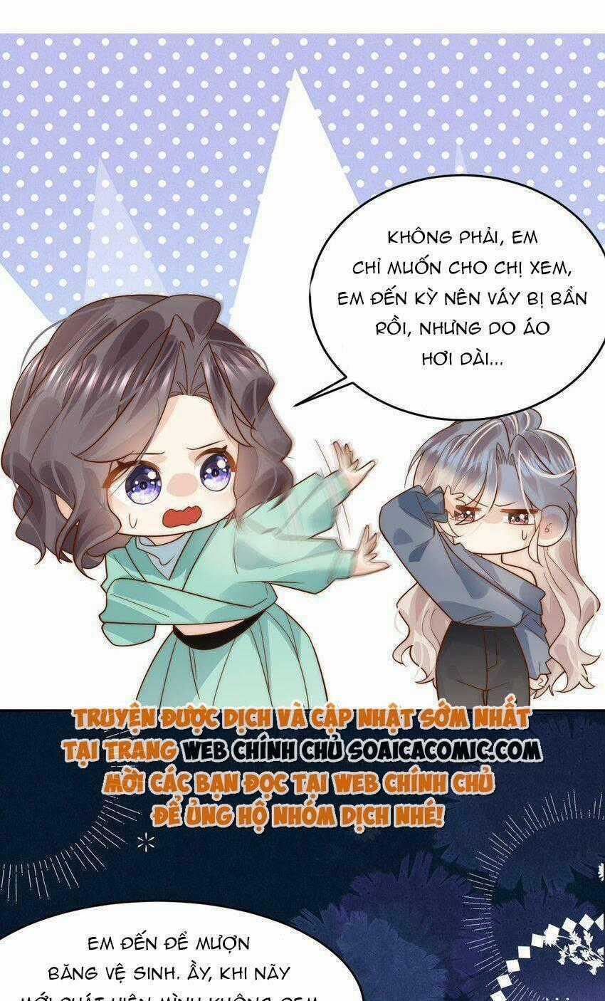 Ảnh Đế Thế Thân Chapter 32 trang 0