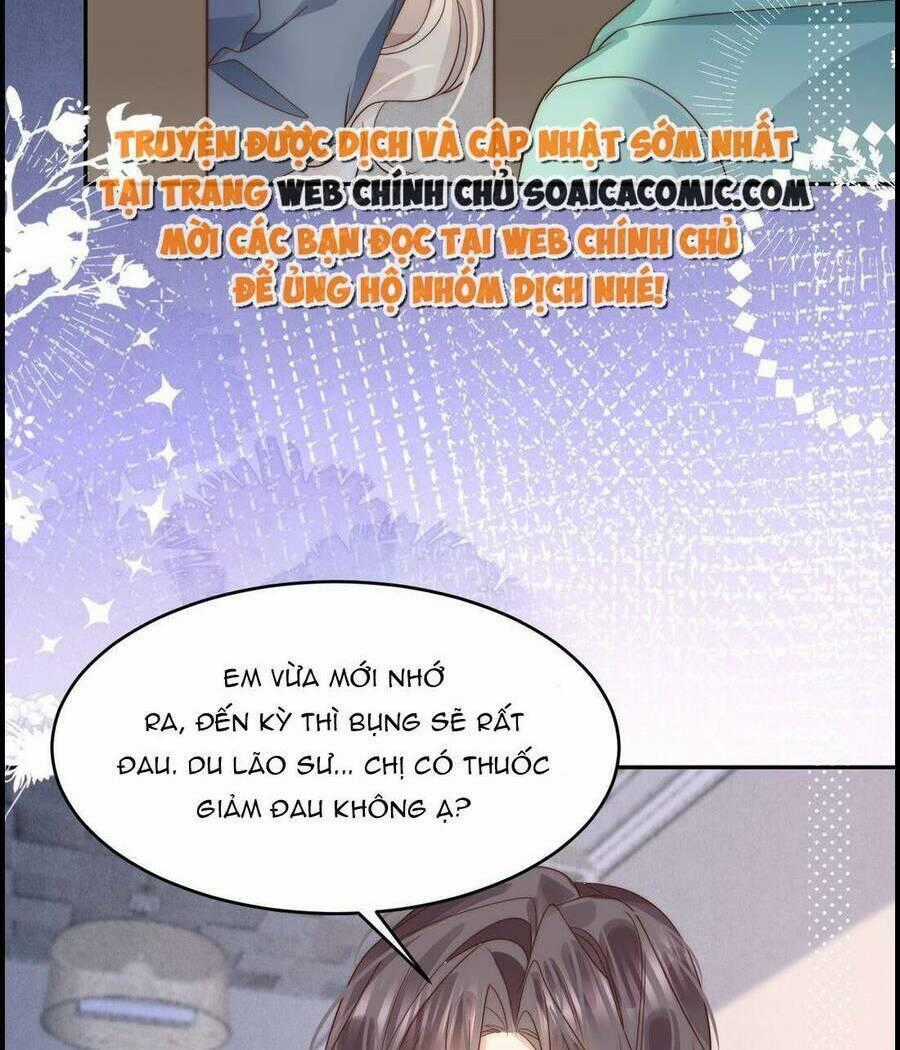 Ảnh Đế Thế Thân Chapter 33 trang 1