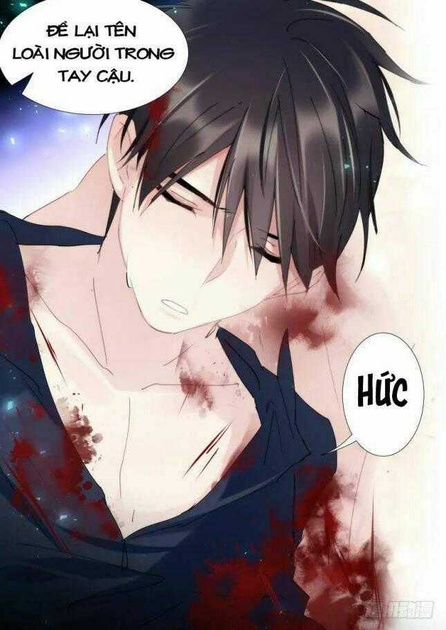Ảnh Đế X Ảnh Đế Chapter 100 trang 1