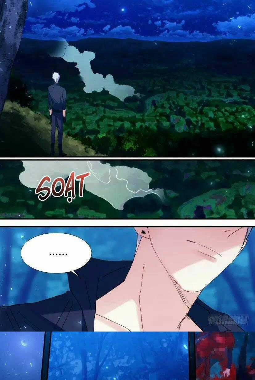 Ảnh Đế X Ảnh Đế Chapter 101 trang 1