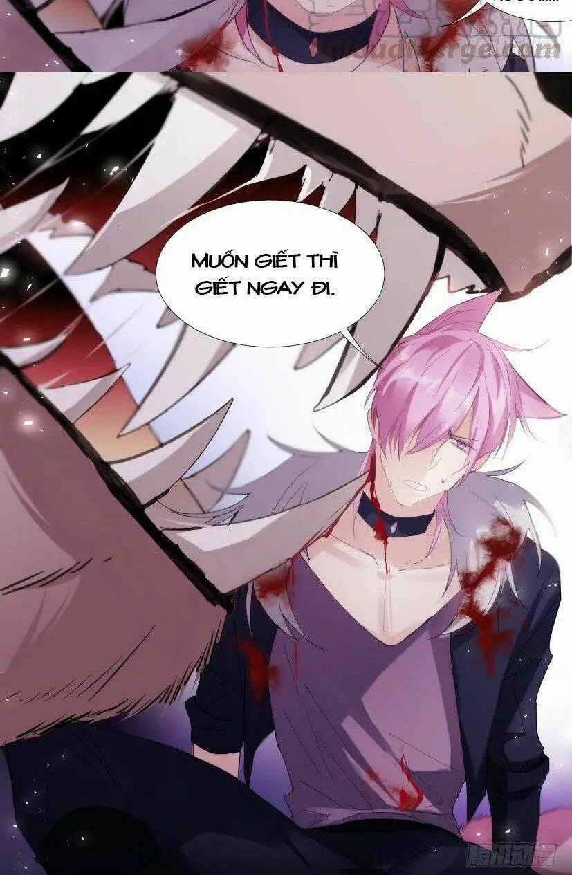 Ảnh Đế X Ảnh Đế Chapter 102 trang 1