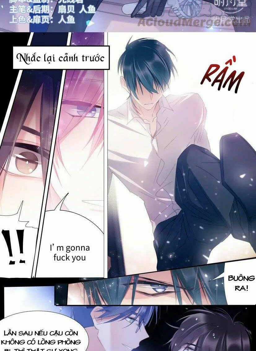 Ảnh Đế X Ảnh Đế Chapter 103 trang 1
