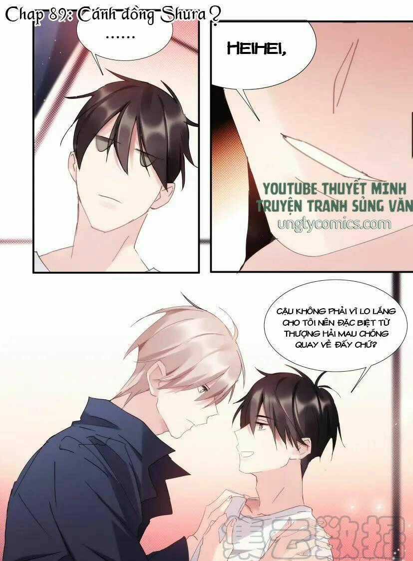 Ảnh Đế X Ảnh Đế Chapter 104 trang 0