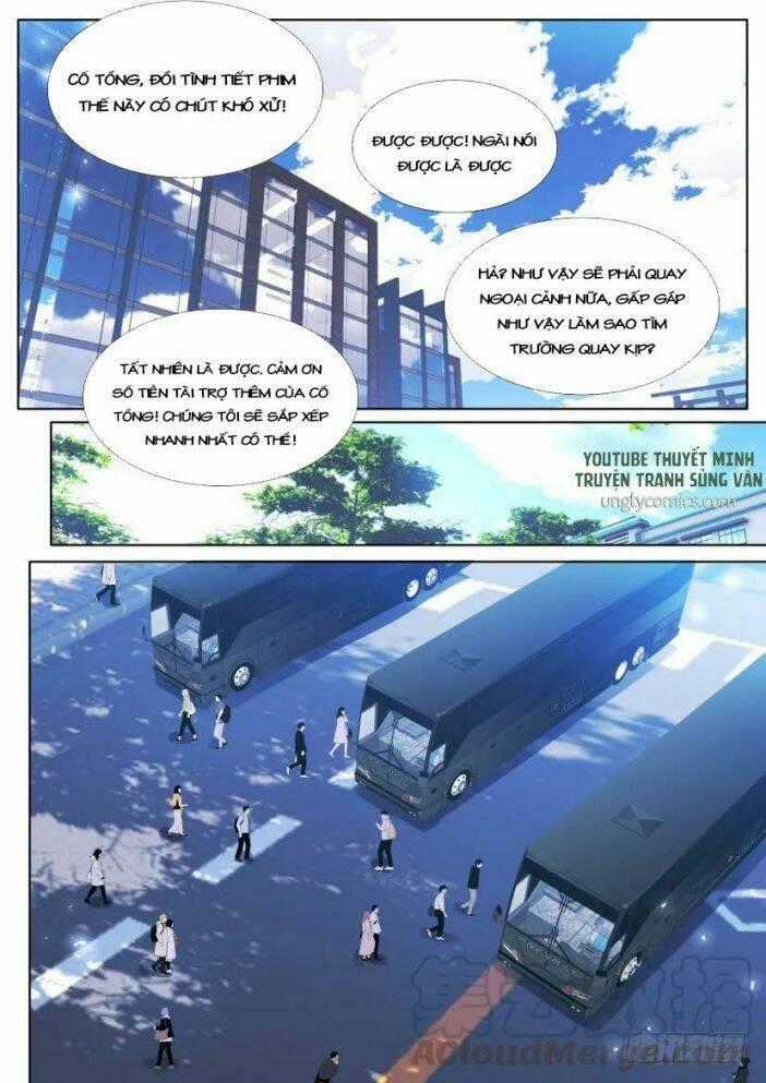 Ảnh Đế X Ảnh Đế Chapter 106 trang 0