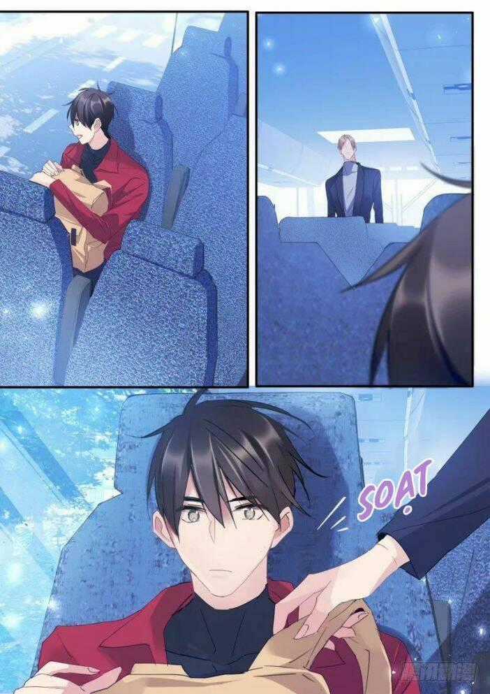 Ảnh Đế X Ảnh Đế Chapter 106 trang 1
