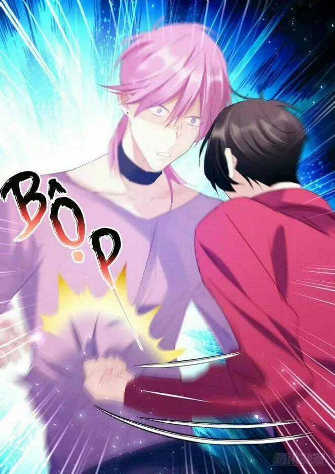 Ảnh Đế X Ảnh Đế Chapter 108 trang 1