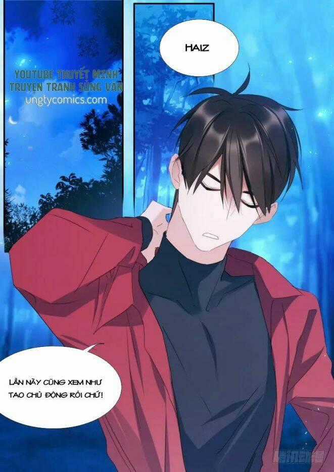 Ảnh Đế X Ảnh Đế Chapter 109 trang 1
