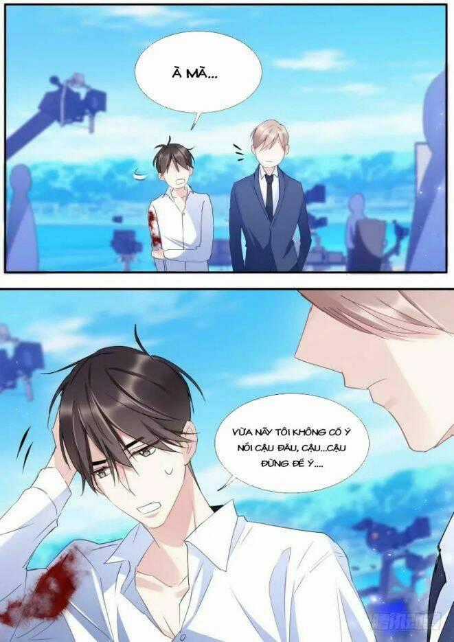 Ảnh Đế X Ảnh Đế Chapter 112 trang 1