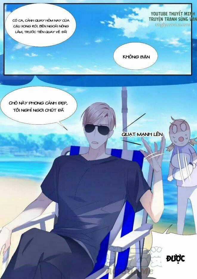 Ảnh Đế X Ảnh Đế Chapter 114 trang 0