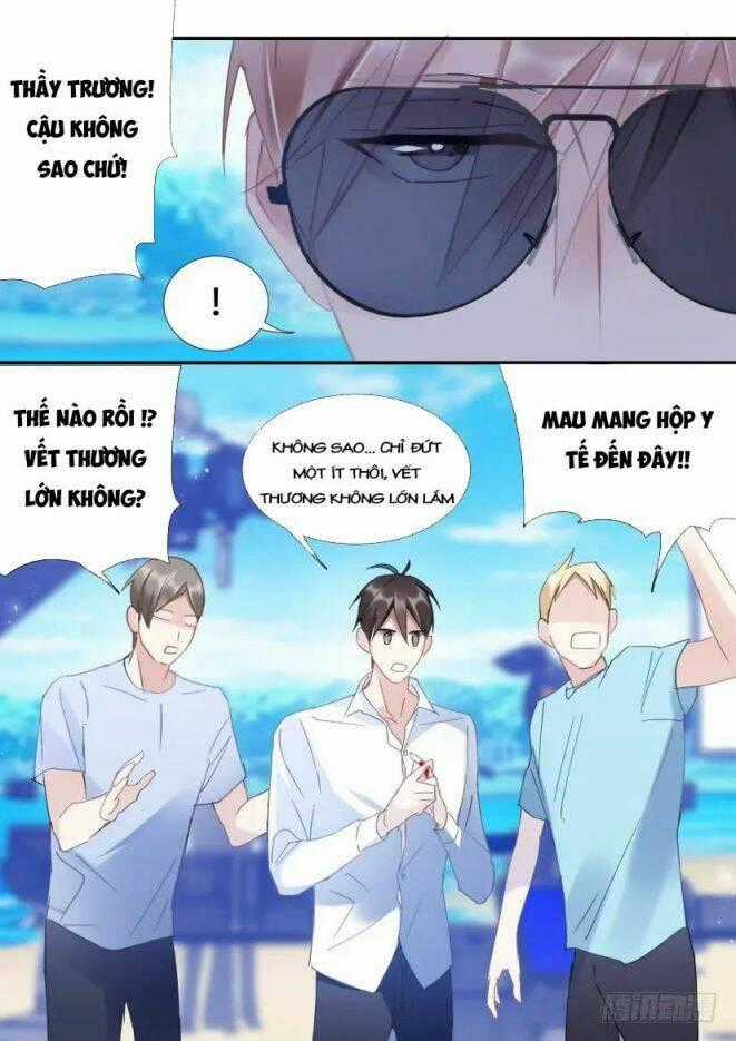 Ảnh Đế X Ảnh Đế Chapter 114 trang 1