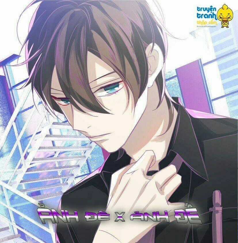 Ảnh Đế X Ảnh Đế Chapter 12 trang 0