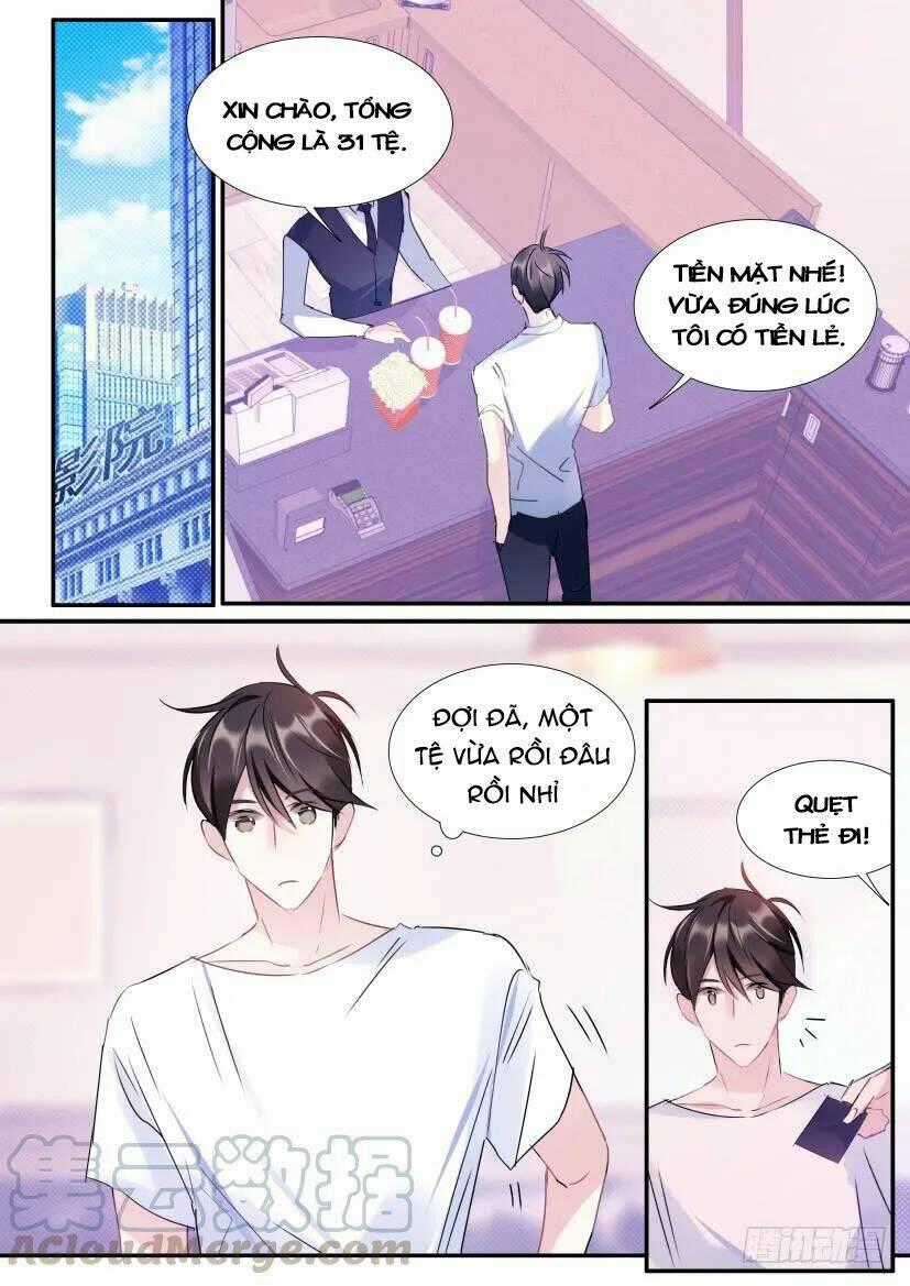 Ảnh Đế X Ảnh Đế Chapter 120 trang 0