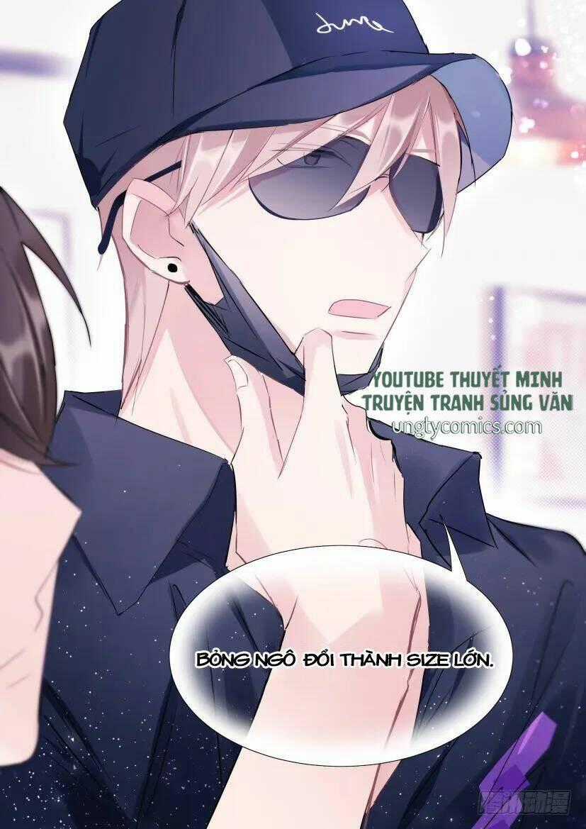 Ảnh Đế X Ảnh Đế Chapter 120 trang 1