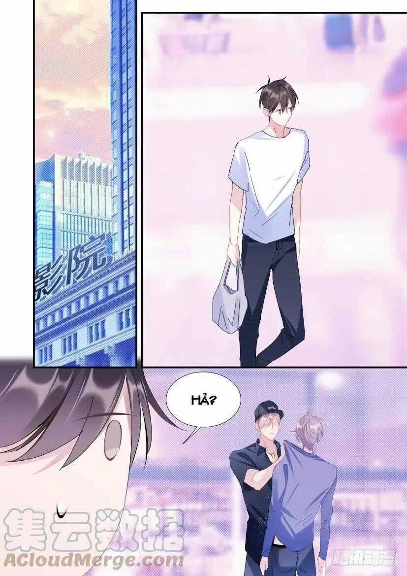 Ảnh Đế X Ảnh Đế Chapter 121 trang 0