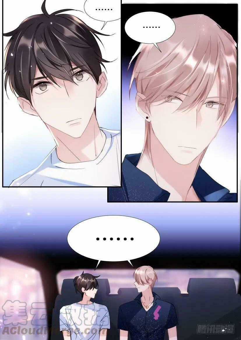 Ảnh Đế X Ảnh Đế Chapter 122 trang 0