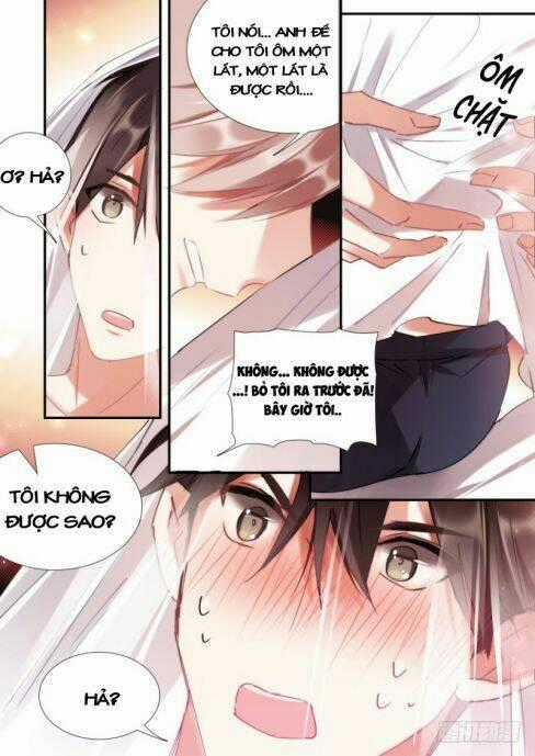 Ảnh Đế X Ảnh Đế Chapter 125 trang 0