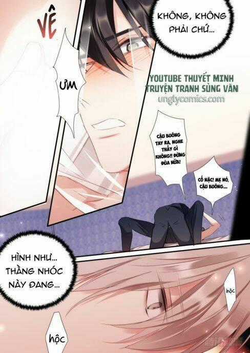 Ảnh Đế X Ảnh Đế Chapter 126 trang 1
