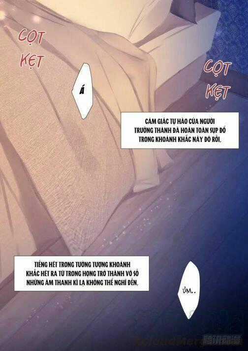 Ảnh Đế X Ảnh Đế Chapter 127 trang 0