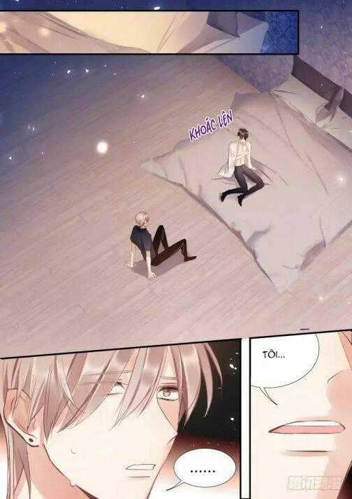 Ảnh Đế X Ảnh Đế Chapter 128 trang 1