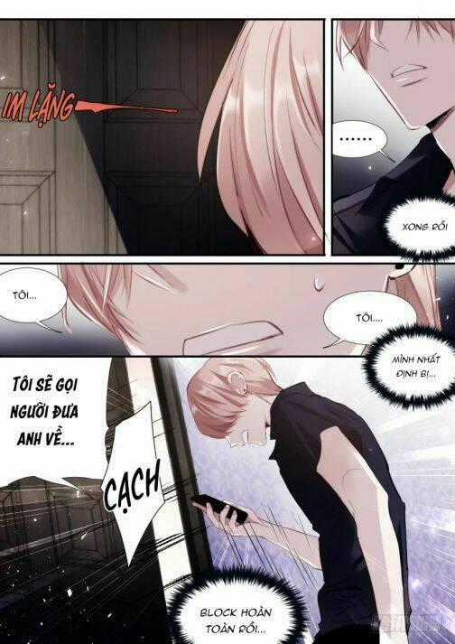 Ảnh Đế X Ảnh Đế Chapter 129 trang 0