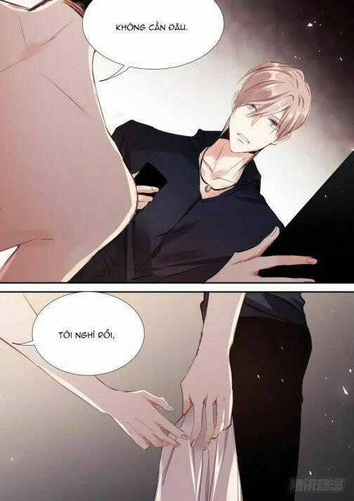 Ảnh Đế X Ảnh Đế Chapter 129 trang 1
