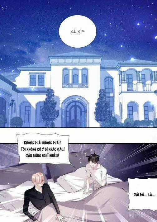 Ảnh Đế X Ảnh Đế Chapter 130 trang 1