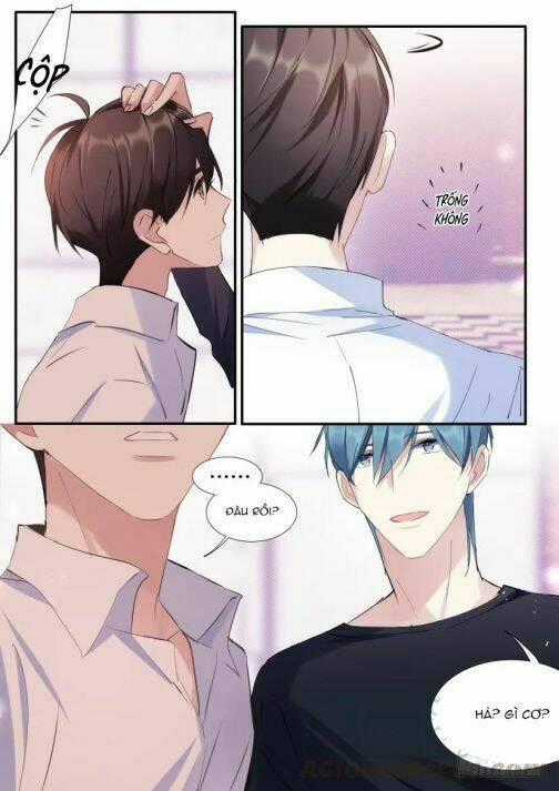 Ảnh Đế X Ảnh Đế Chapter 132 trang 0