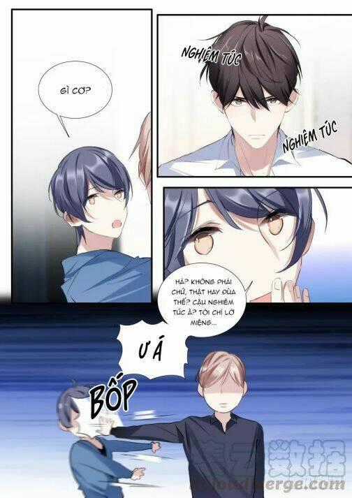 Ảnh Đế X Ảnh Đế Chapter 133 trang 0