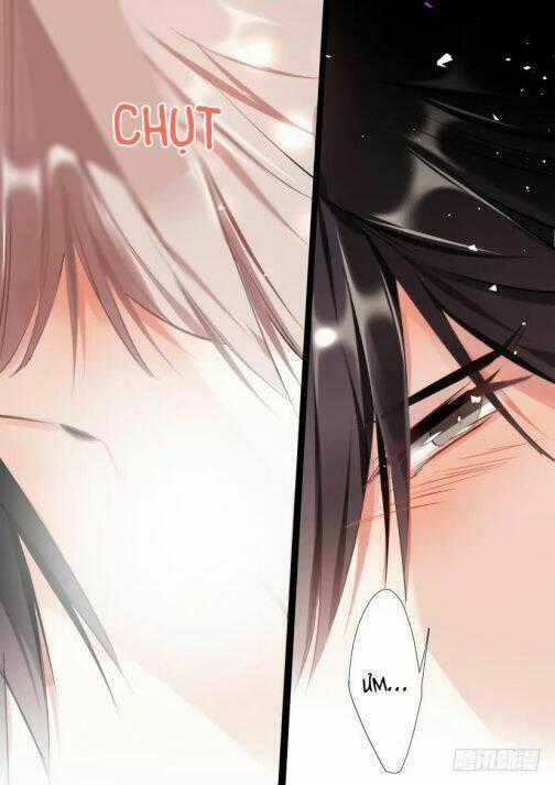 Ảnh Đế X Ảnh Đế Chapter 134 trang 1