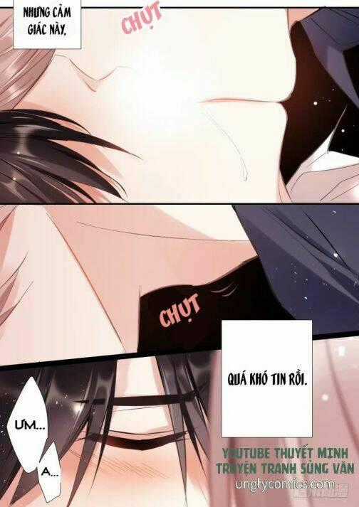 Ảnh Đế X Ảnh Đế Chapter 135 trang 1