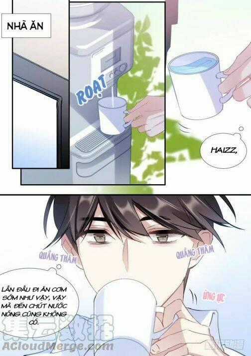 Ảnh Đế X Ảnh Đế Chapter 137 trang 0