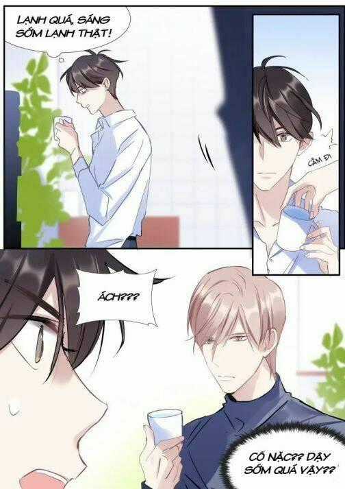 Ảnh Đế X Ảnh Đế Chapter 137 trang 1