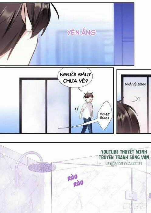 Ảnh Đế X Ảnh Đế Chapter 138 trang 0