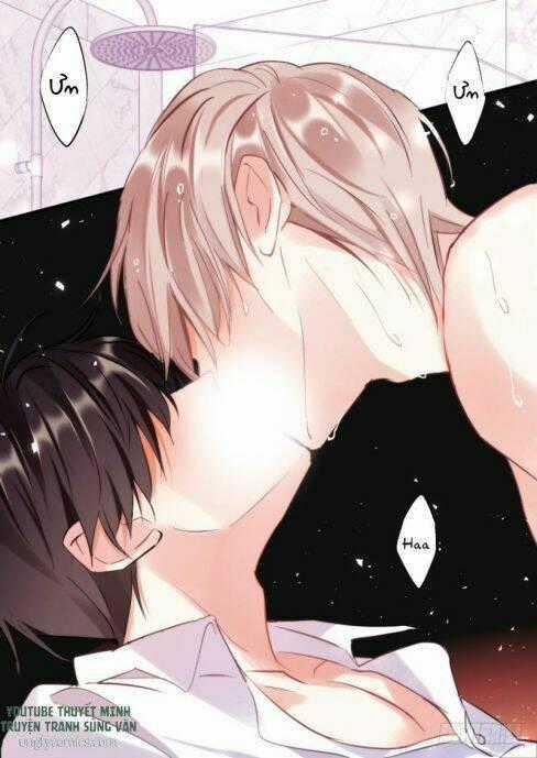 Ảnh Đế X Ảnh Đế Chapter 139 trang 0