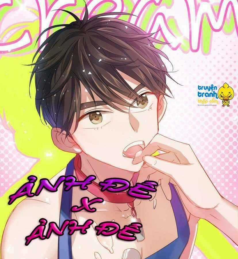 Ảnh Đế X Ảnh Đế Chapter 14 trang 0